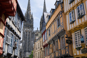 Pharmacie de Garde Quimper